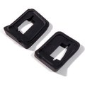 Gvs-Rpb RPB Safety Z3 Outer Lens Frame Seals 13-051